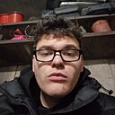 Никита, 19 лет