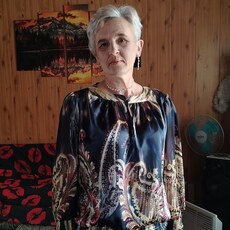 Фотография девушки Светлана, 51 год из г. Дзержинск