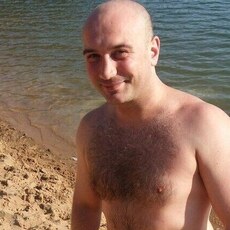Фотография мужчины Юра, 41 год из г. Луховицы