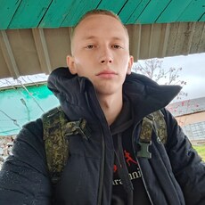 Фотография мужчины Александр, 24 года из г. Мурманск