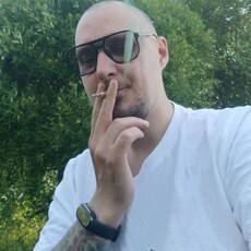 Фотография мужчины Артём, 32 года из г. Вологда
