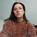 Анастасия, 23 года