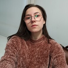 Фотография девушки Анастасия, 23 года из г. Екатеринбург