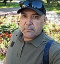 Кудрат, 53 года