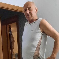 Фотография мужчины Александр, 62 года из г. Краснодар