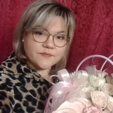 Фотография девушки Клавдия, 34 года из г. Самара
