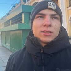 Фотография мужчины Юрий, 24 года из г. Апатиты