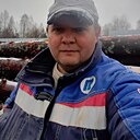 Антон, 44 года