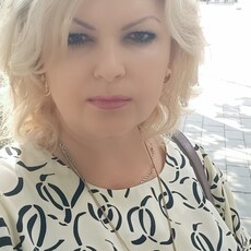 Фотография девушки Елена, 46 лет из г. Илек