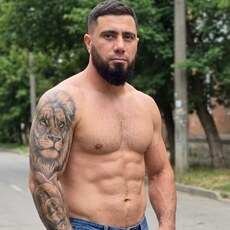 Фотография мужчины Тарлан, 41 год из г. Симферополь