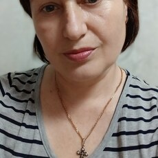 Фотография девушки Лариса, 52 года из г. Грязи