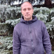 Фотография мужчины Алексей, 46 лет из г. Славгород