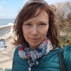 Фотография девушки Vicky, 49 лет из г. Санкт-Петербург