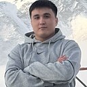 Аслан, 22 года