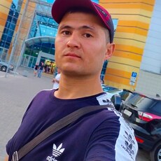 Фотография мужчины Alim, 28 лет из г. Самара