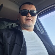 Фотография мужчины Навруз, 33 года из г. Ростов-на-Дону