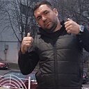 Ден, 36 лет