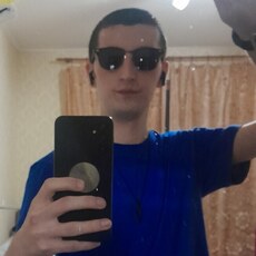 Фотография мужчины Саня, 22 года из г. Мытищи