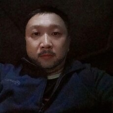 Фотография мужчины Саймон, 42 года из г. Алматы
