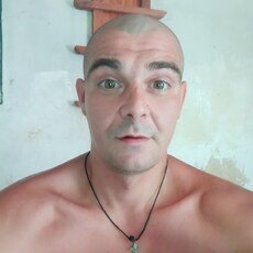 Фотография мужчины Misha, 36 лет из г. Смела