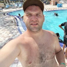 Фотография мужчины Алексей, 35 лет из г. Долгопрудный