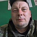 Тихон, 40 лет