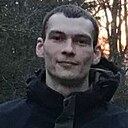 Андрей, 26 лет