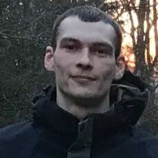 Фотография мужчины Андрей, 26 лет из г. Ивацевичи