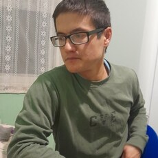 Фотография мужчины Шер, 23 года из г. Самара