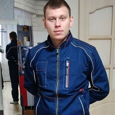 Фотография мужчины Коля, 31 год из г. Коноша