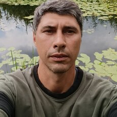 Фотография мужчины Андрій, 40 лет из г. Лубны
