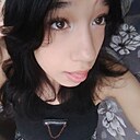 Настя, 19 лет