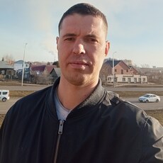 Фотография мужчины Александр, 32 года из г. Кемерово