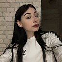 Вика, 21 год