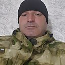 Рас, 45 лет