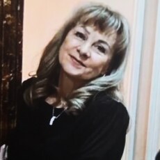 Фотография девушки Елена, 59 лет из г. Старый Оскол