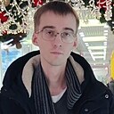 Егор, 28 лет