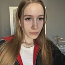Полина, 23 года