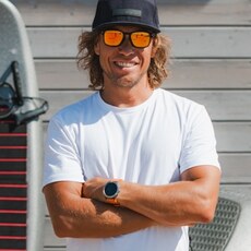 Фотография мужчины Андрей, 37 лет из г. Саратов
