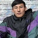 Журсик, 22 года