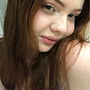 Дарья, 18 лет