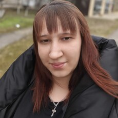 Фотография девушки Любовь, 28 лет из г. Кропоткин