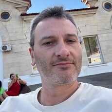 Фотография мужчины Сергей, 44 года из г. Макеевка