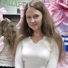 Фотография девушки Татьяна, 43 года из г. Москва