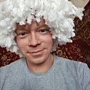 Алексей, 23 года