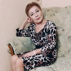 Фотография девушки Татьяна, 66 лет из г. Могилев
