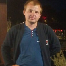 Фотография мужчины Александр, 41 год из г. Солигорск