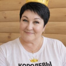 Фотография девушки Наина, 49 лет из г. Агрыз