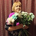 Галина, 64 года