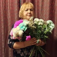 Фотография девушки Галина, 64 года из г. Иркутск